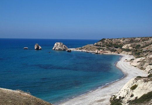 Фотография к новости Около миллиона евро за греческий остров Маленький Лесбос