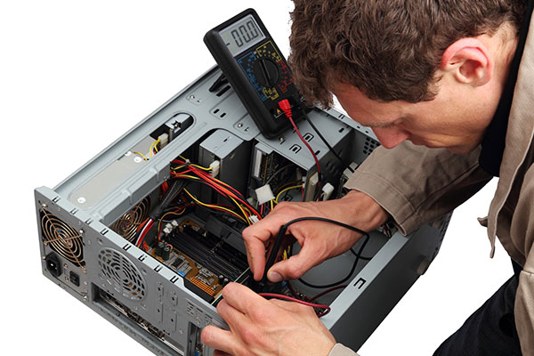 Фотография к новости Услуги ремонта компьютера на дому