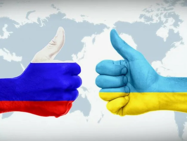 Как можно перевести деньги из Украины в Россию