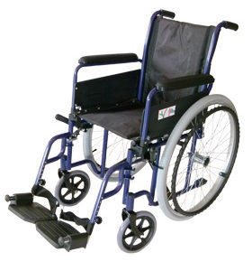 Фотография к новости Как выбрать ходунки и инвалидное кресло