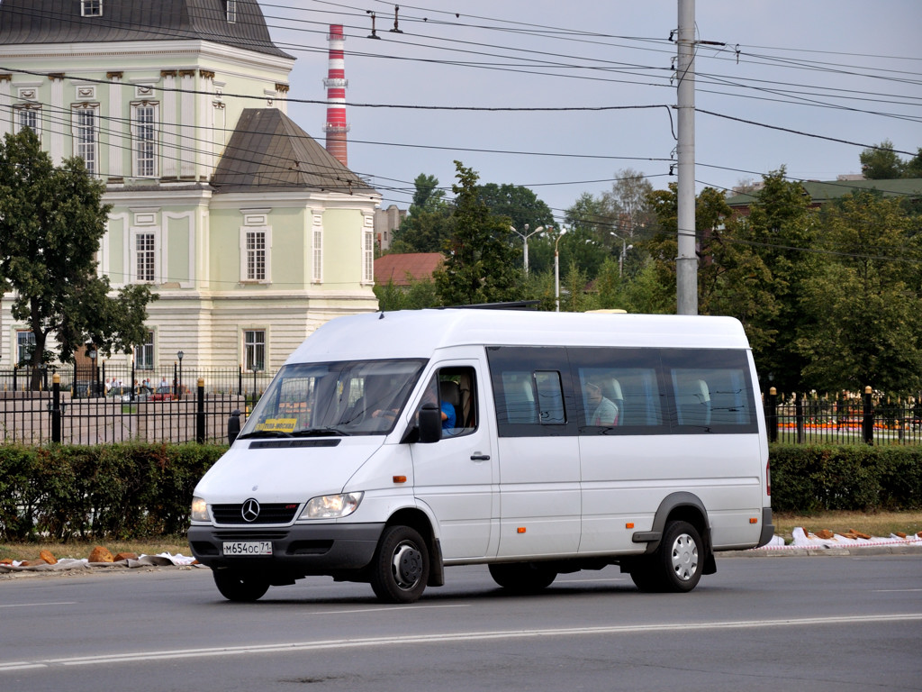 Фотография к новости Автобусный рейс из Киева в Железный Порт