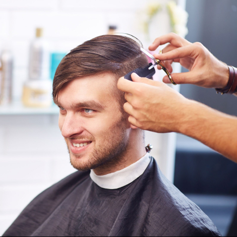 Фотография к новости Курсы парикмахеров – самые важные качества профессионалов