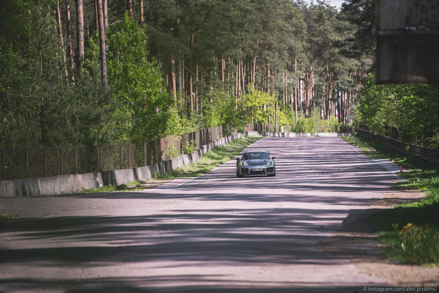 Фотография к новости Новости и тест драйв автомобилей в мире