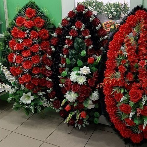 Фотография к новости Организация похорон в Минске