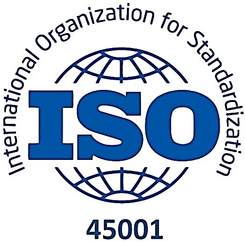 Фотография к новости Сертификация ISO 45001: как получить, преимущества
