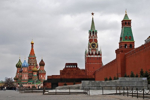 Как заказать туры в Москву