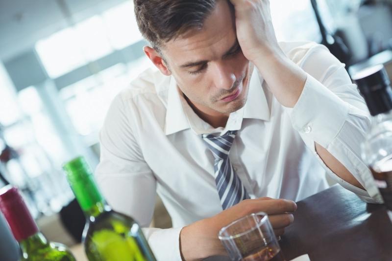 Лечение алкоголизма: возникнет ли апатия