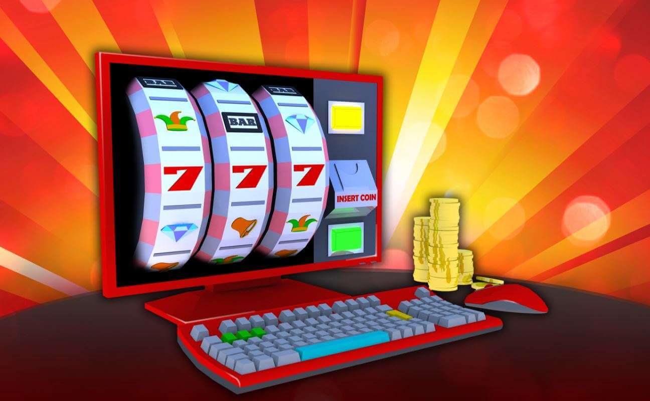 Как найти новые онлайн казино