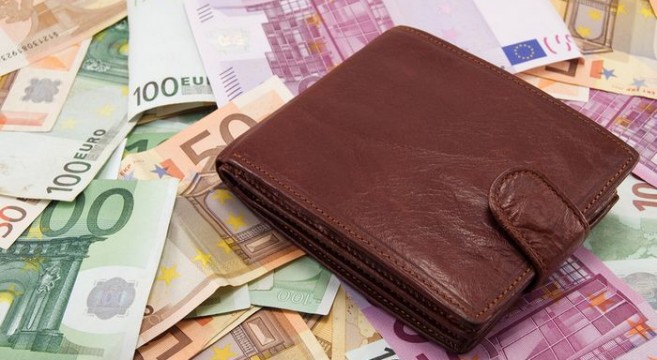 Фотография к новости Минимальная заработная плата в Латвии повысится до 360 евро
