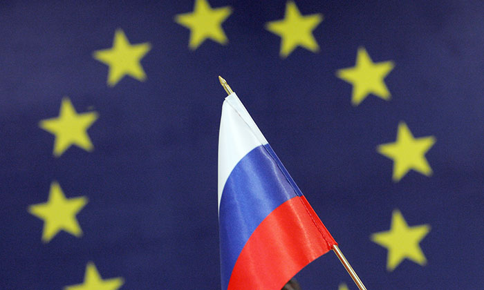 Фотография к новости Вероятные члены в Евросоюз присоединяются к санкциям против России