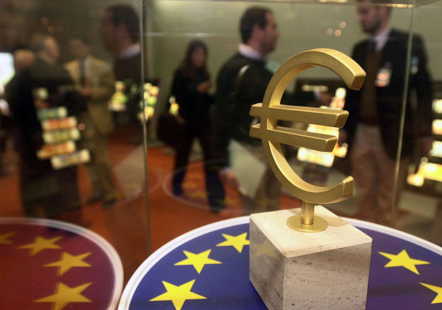 Фотография к новости Клиентские депозиты в евро – стали облагаться дополнительной комиссией