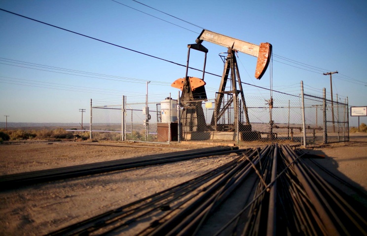 Фотография к новости Битва за нефть между Штатами и Саудовской Аравии продолжается
