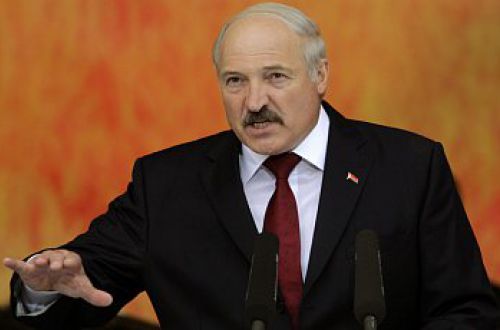 Фотография к новости ЕС продлил санкции против Беларуси еще на год
