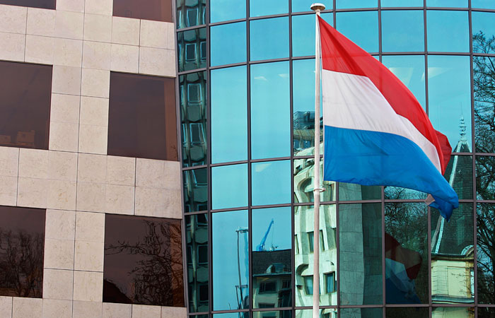 Фотография к новости Люксембург представляет новый способ сэкономить на налогах