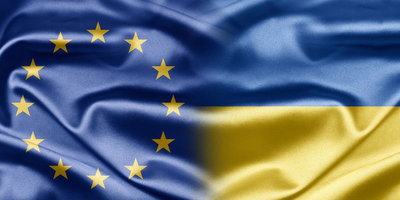 Фотография к новости Создание зоны свободной торговли между ЕС и Украиной – отложено