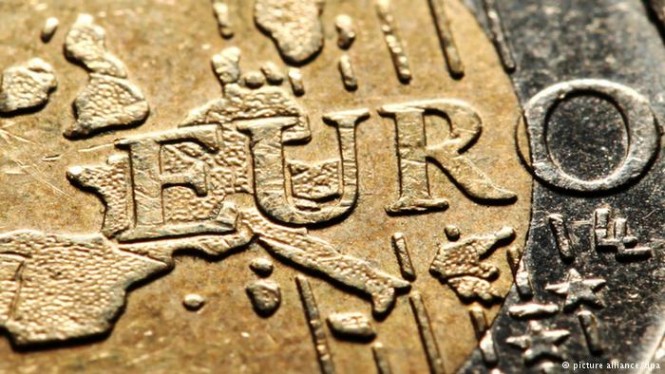 Фотография к новости Евро продолжает падение
