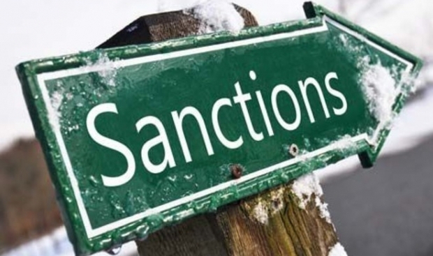 Фотография к новости Украина вводит торговые санкции против России