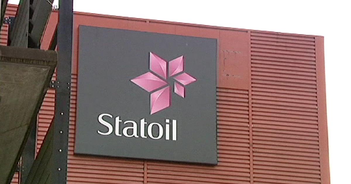 Фотография к новости На немецкий рынок выходит Statoil