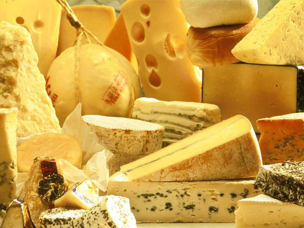 Фотография к новости Как обойти российское эмбарго поняли европейские производители сыра