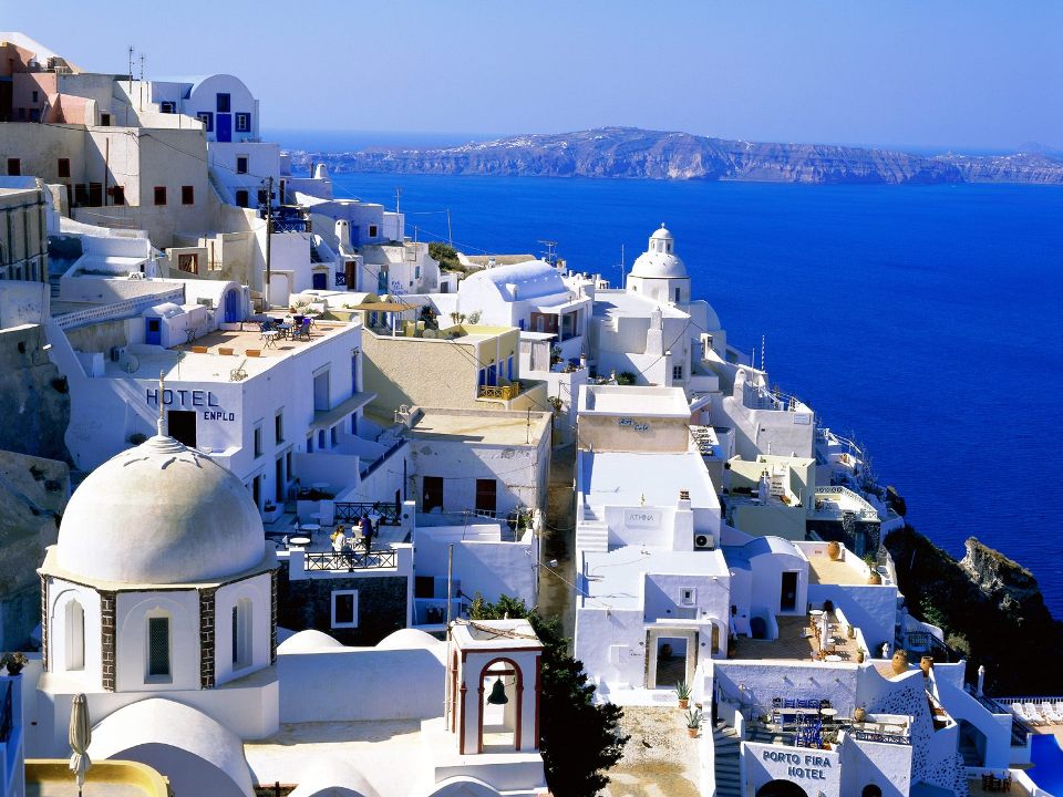 Фотография к новости Standard&Poor's предупреждает Грецию о финансовой катастрофе