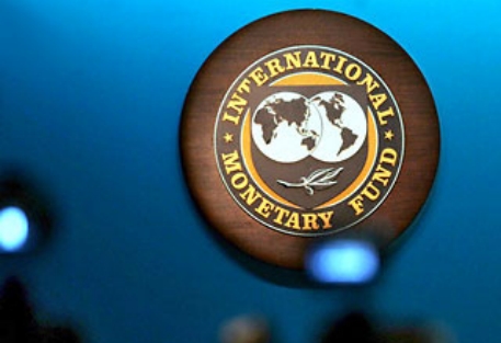 Фотография к новости В МВФ рассказали о некоторых «светлых пятнах» мировой экономики