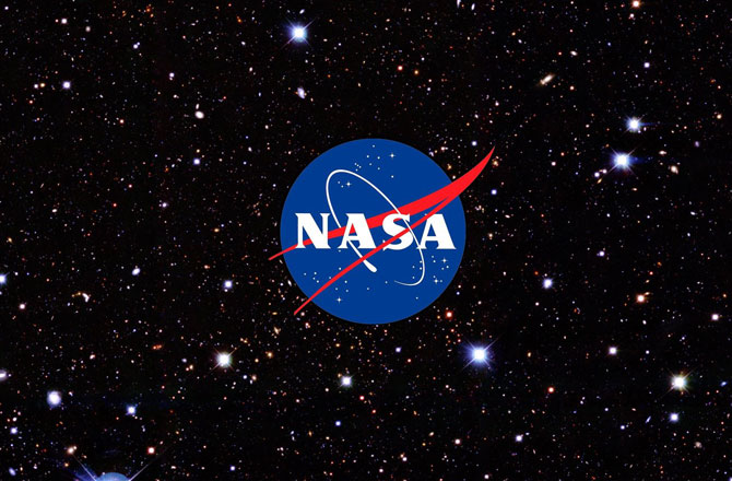 Фотография к новости В NASA заявили, что без их помощи никто не сможет сесть на Марс
