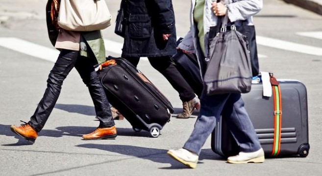 Фотография к новости «В Латвию вернутся порядка 270 эмигрантов», — Skaties.lv
