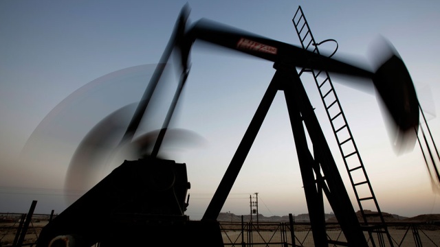 Фотография к новости Решение ОПЕК и новая цена на нефть