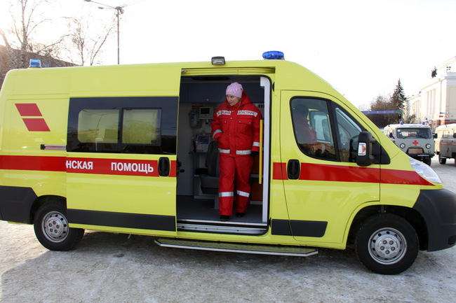 Фотография к новости На выплату пенсий по выслуге лет сотрудникам скорой помощи понадобится 1,7 млн евро