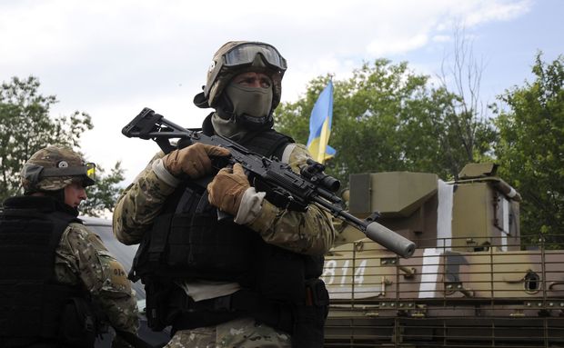 Фотография к новости США выделят Украине $500 млн на войну