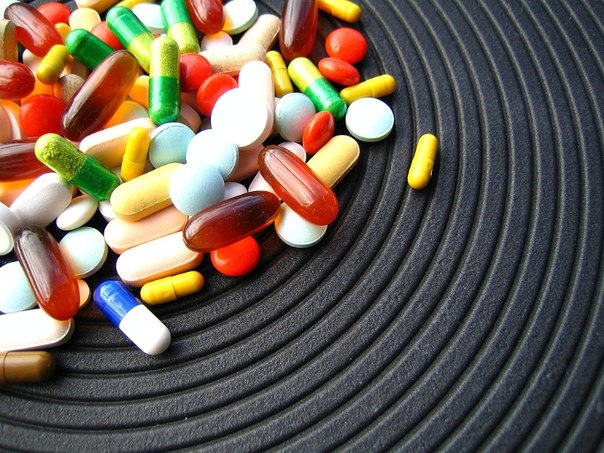 Фотография к новости Почему лекарства дорожают, или Что не так с фарминдустрией?